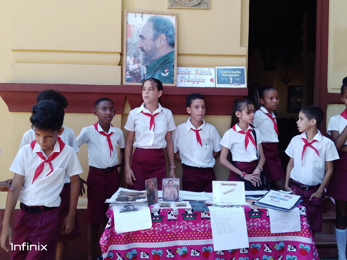 DME Baracoa Guantánamo Cuba tweet media