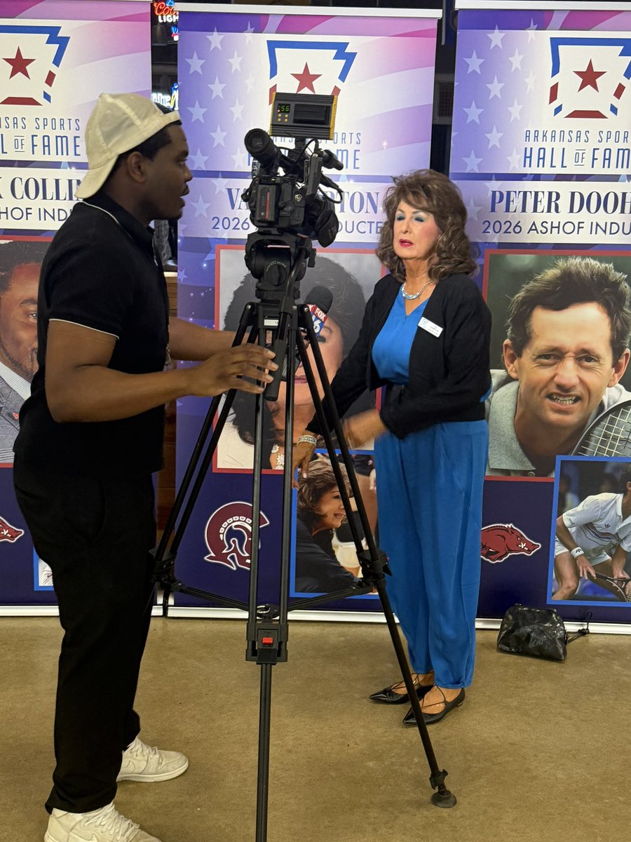 Little Rock Trojans tweet media