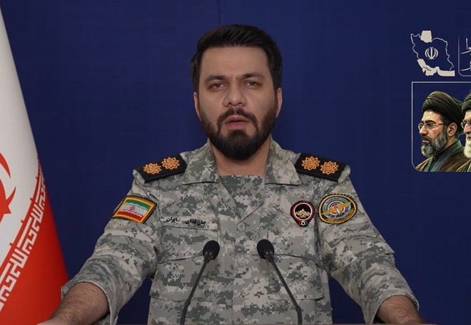 Voice Of Tehran tweet media