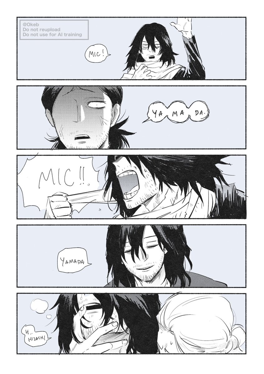 Okeb🐈 (old acct got hacked) tweet media