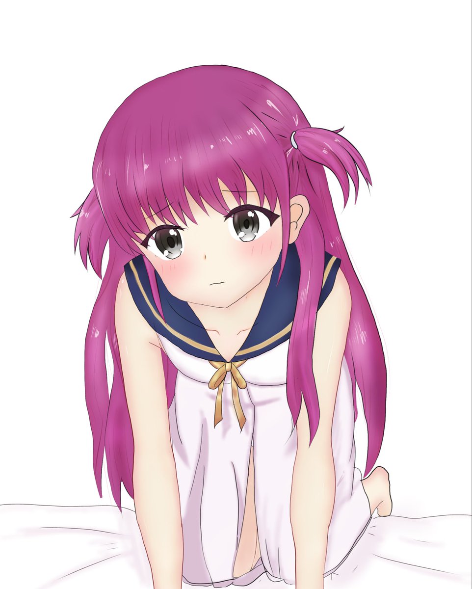 うみゅいむい tweet media