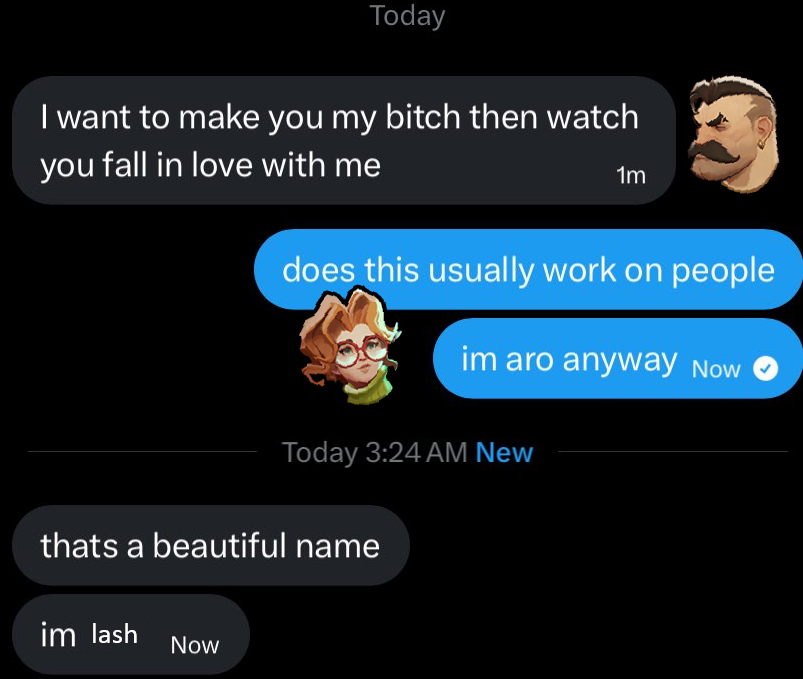 i made this in paint for a joke with a friend