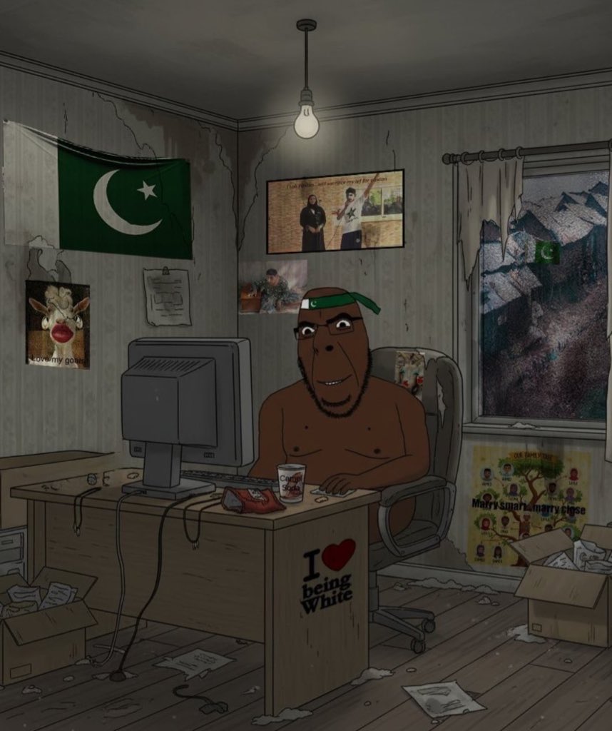 Yossi Goldstein tweet media