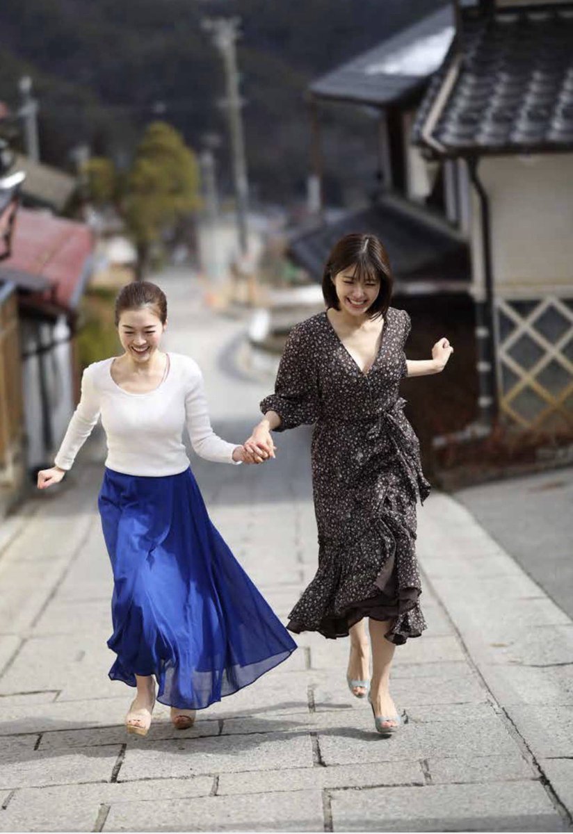ホップステップジャーンプ！
と行きましょ‼️

この写真お気に入りなんよねぇ🧑‍🩰✨ https://t.co/anZNl9VQ2U