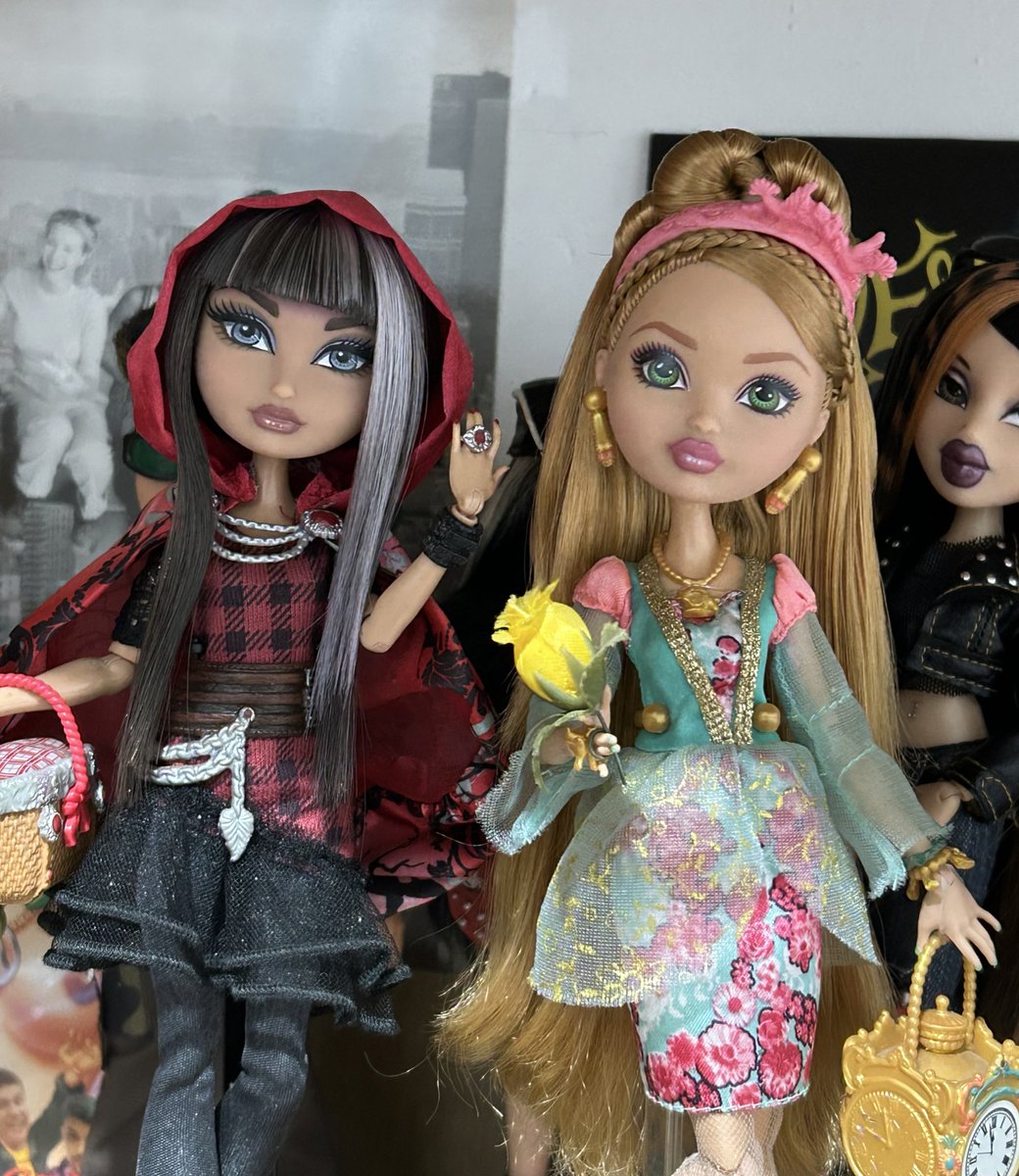 It's Alive Mundinho Bratz Bratzil tweet media