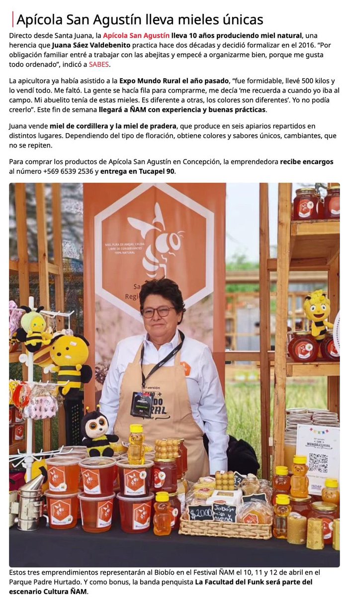 Jo Moncada Sáez tweet media