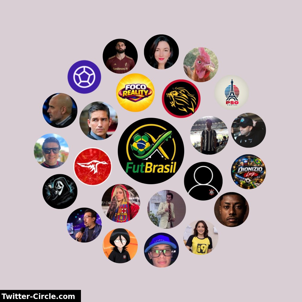 FutBrasil ⚽🇧🇷 tweet media