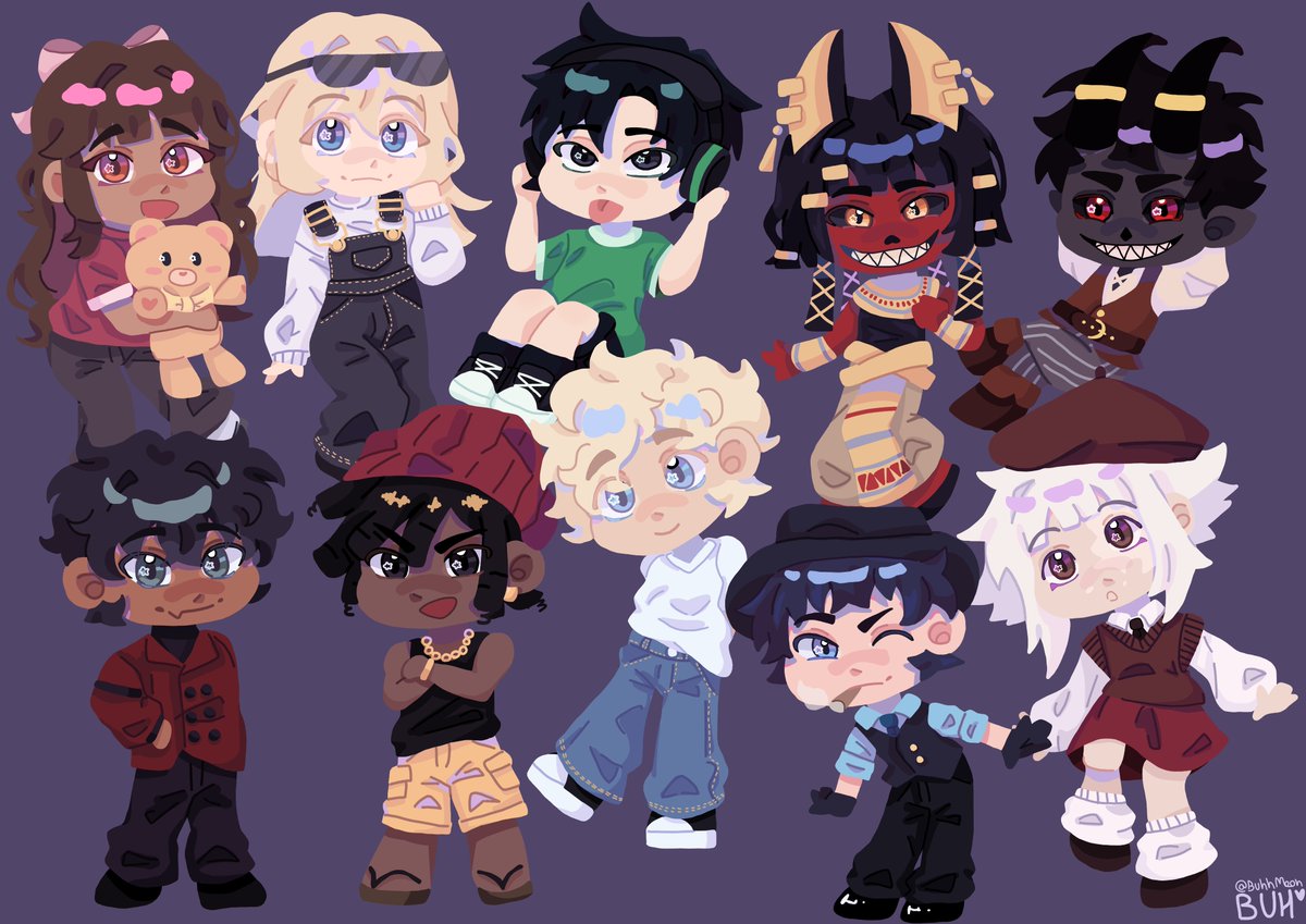 ak!buh lohikäärme ☾ tweet media