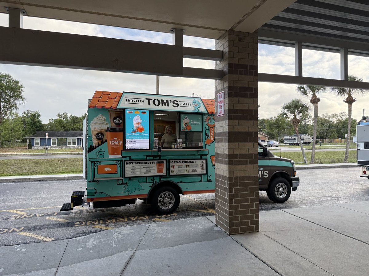 Teague Middle School tweet media