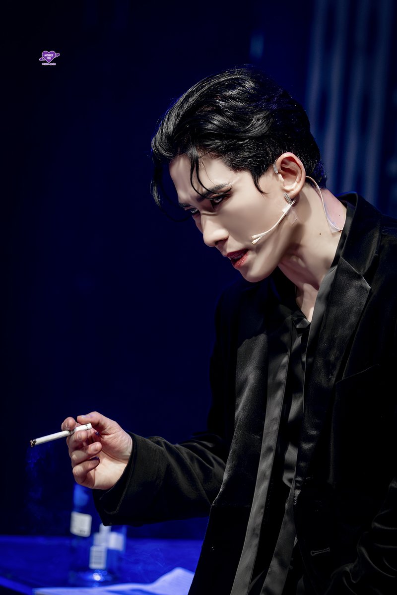 바이올렛 가든💜 tweet media