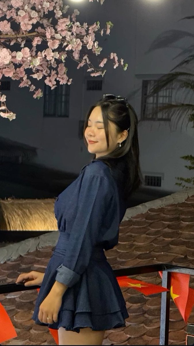 Trần Ngọc Phương Uyên tweet media