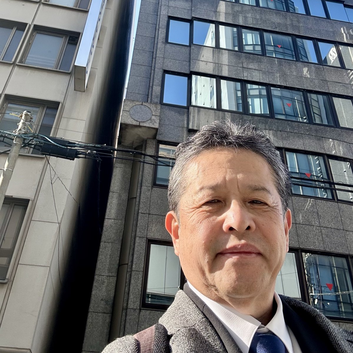 田代純/フリーアナウンサー tweet media