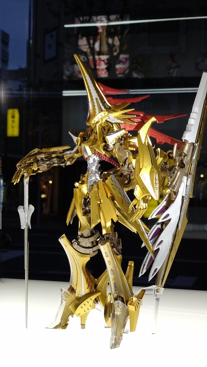 東京フィギュアギャラリー【公式】 tweet media