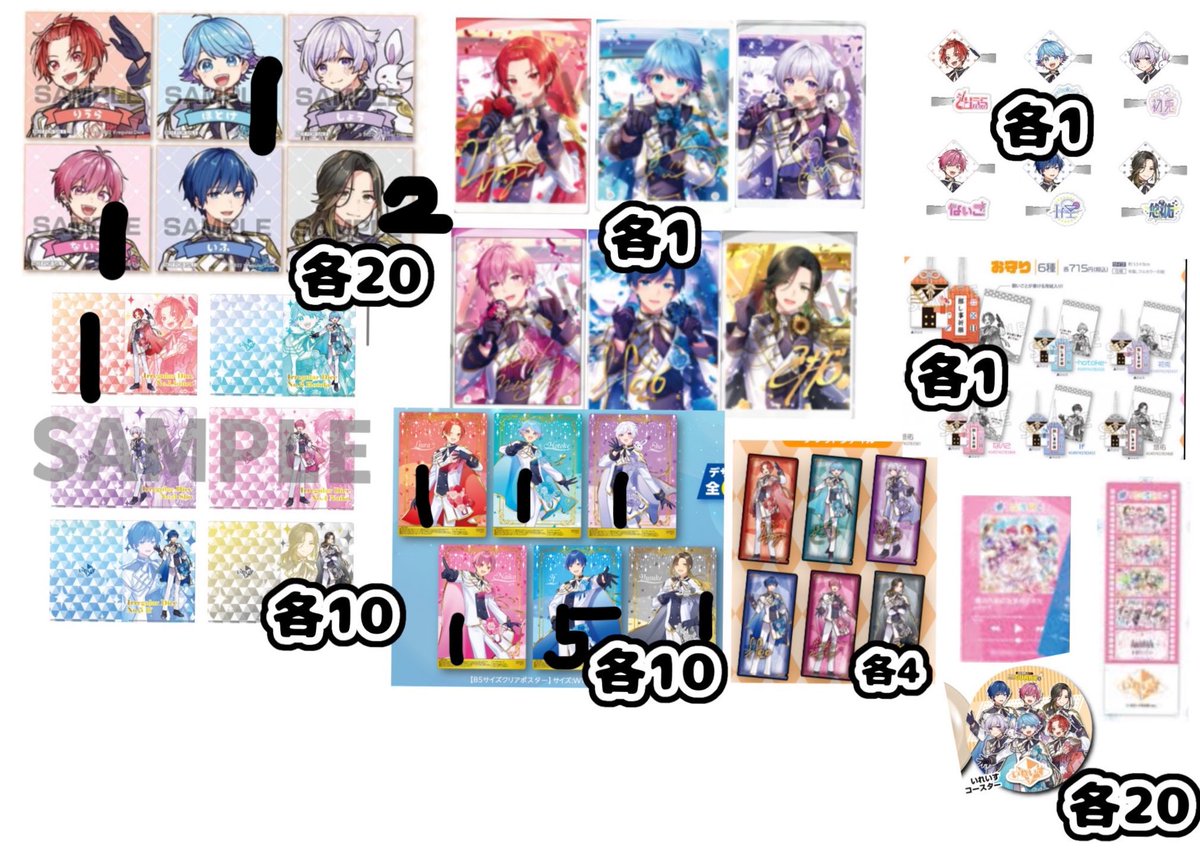 はんばぁぐ❕@取引垢 tweet media