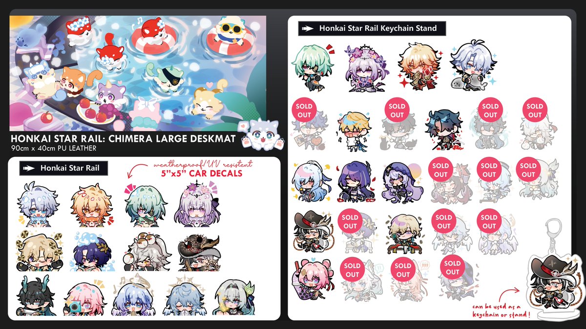 NIKO ✨ POPUMAI # V23 tweet media