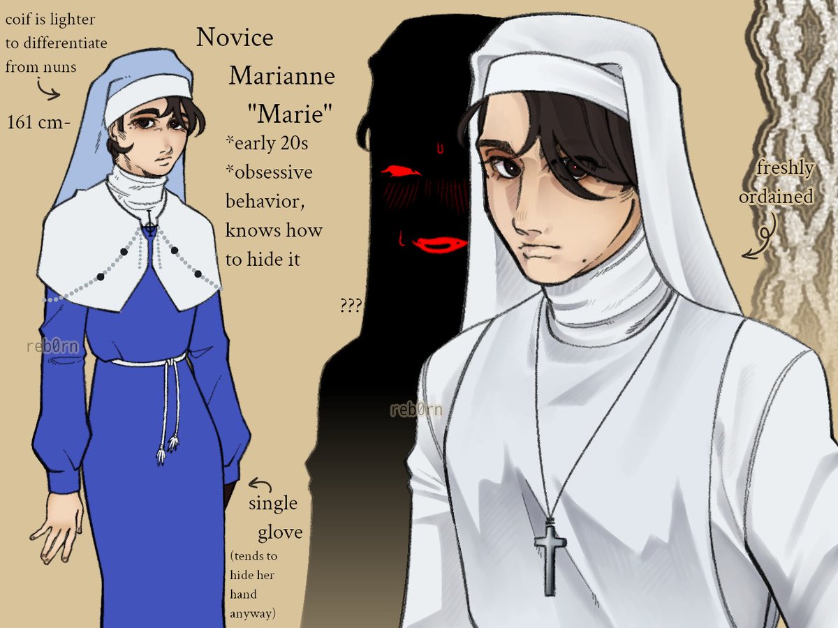 reb0rn ⁉️ tweet media