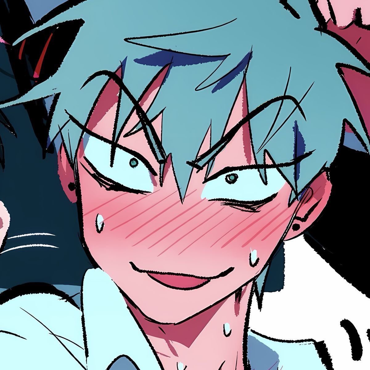 sophie แข๐ญฉ tweet media