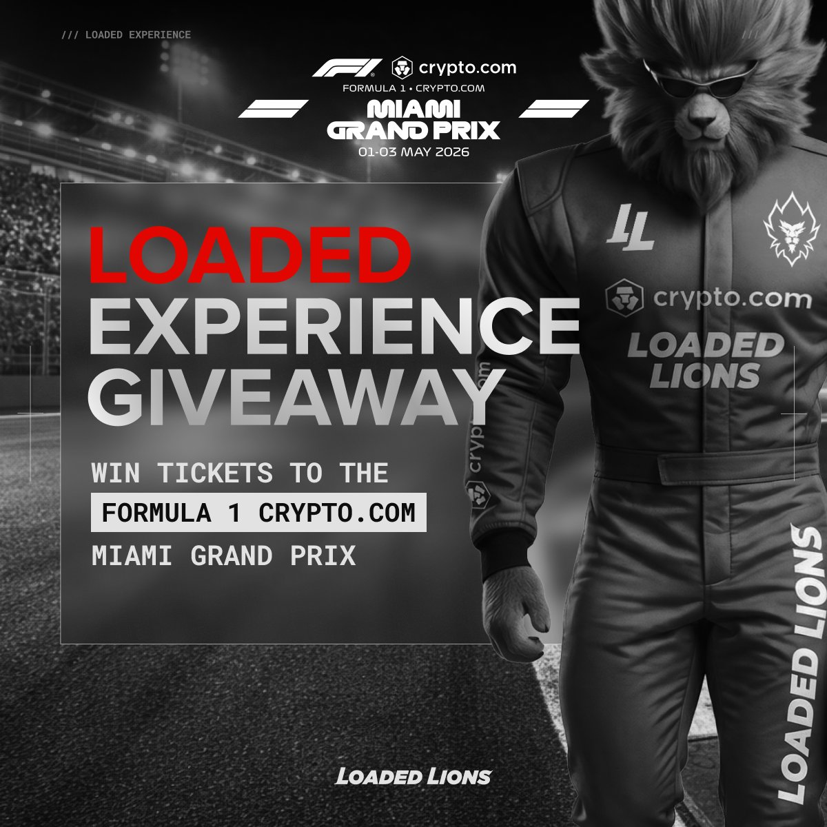 Loaded Lions tweet media