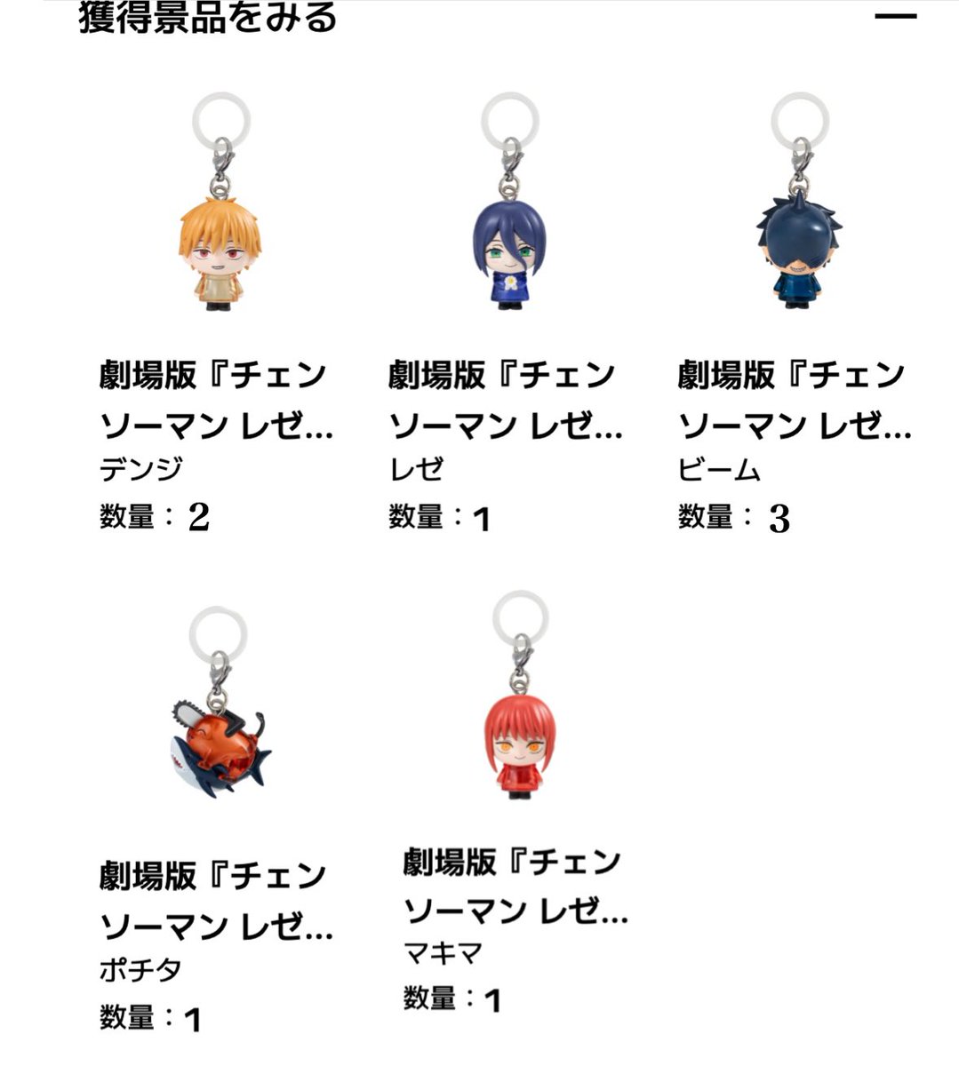 くまみみ tweet media