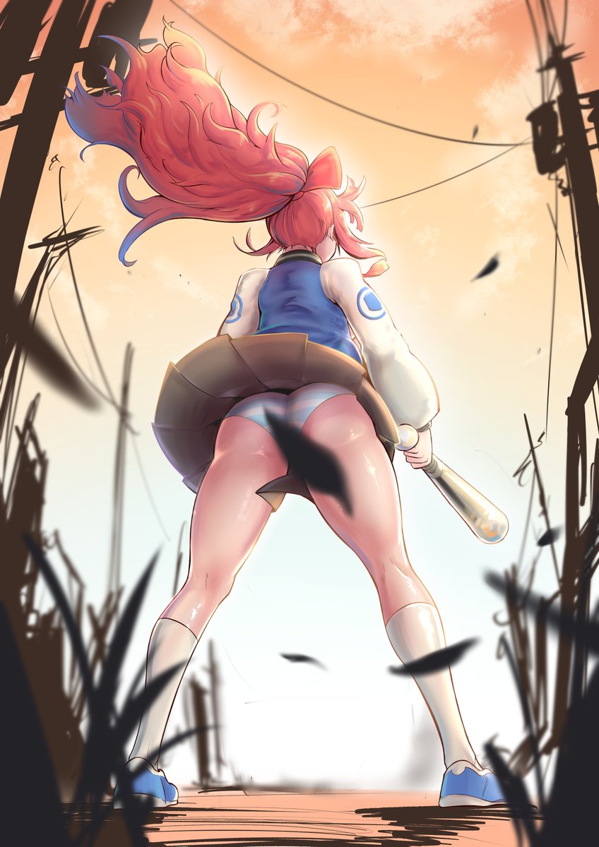 Redchicken tweet media