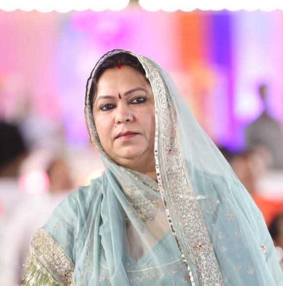 Chhotu Singh Bhati tweet media