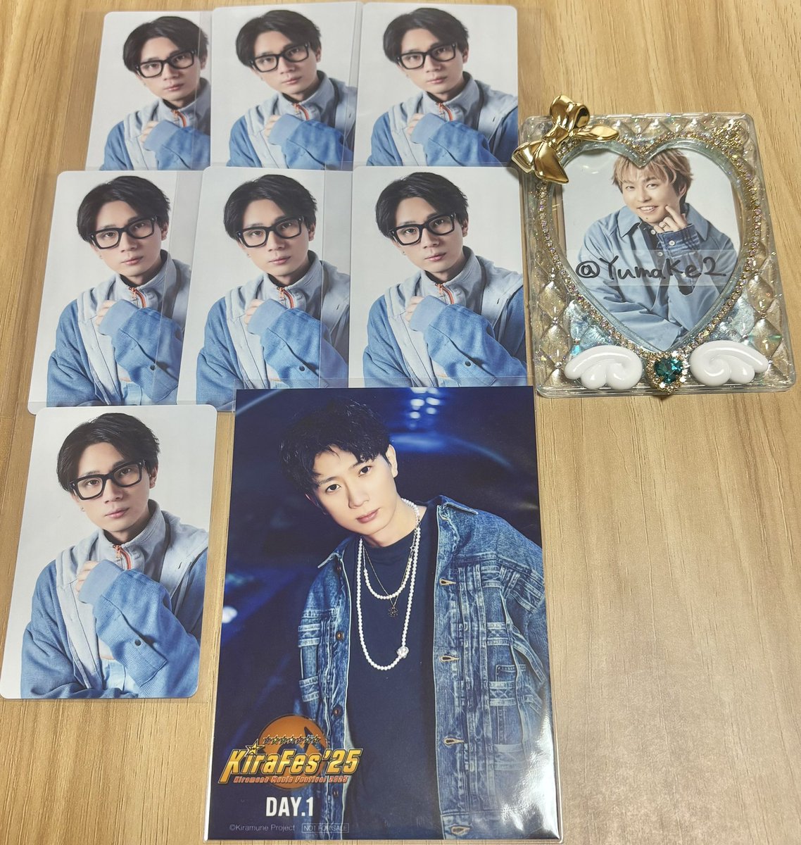 菜央 達海 tweet media