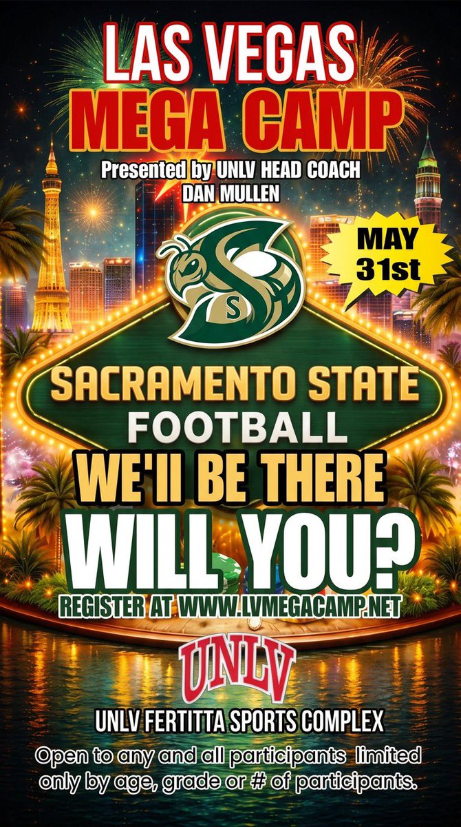 Another 1! 

<a href="/lvmegacamp/">Las Vegas Mega Camp</a> <a href="/Coach__Snyder/">Coach Michael Snyder</a> <a href="/JordanJ_/">Jordan Johnson</a> <a href="/ttherzog/">Coach Trent Herzog</a>