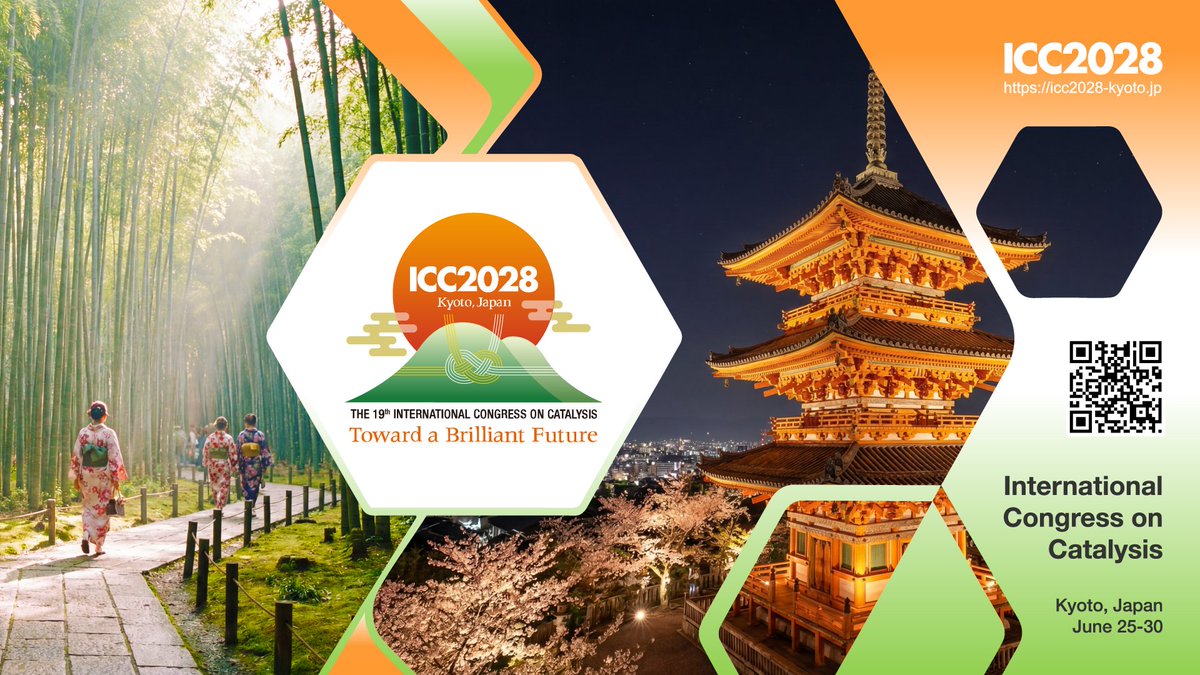 ICC2028_Kyoto (@ICC2028_Kyoto) / Posts / X
