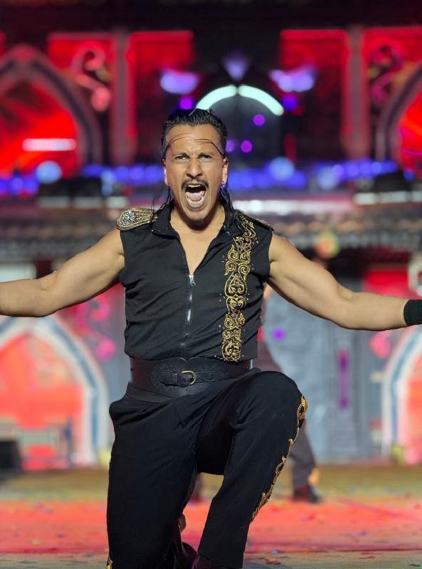 Fresh Chang'an tweet media