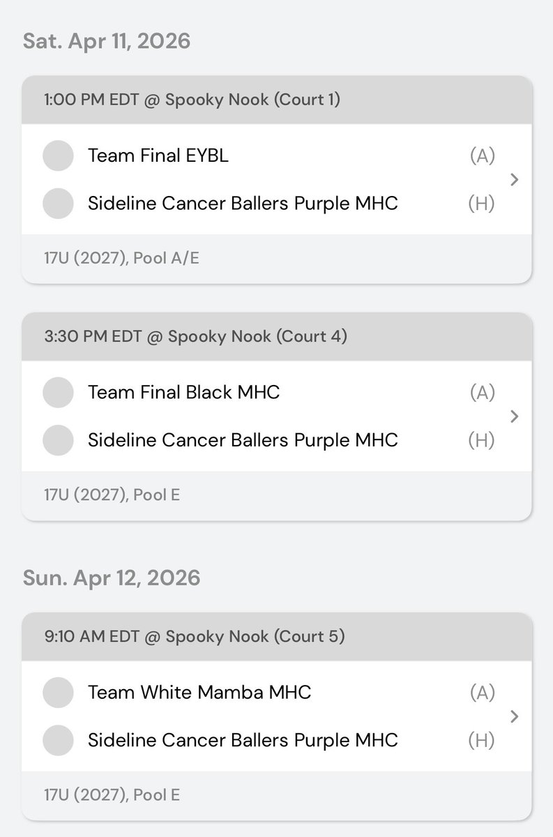 1and0recruiting's tweet photo. 💥Steven Moore (2027)💥
6’10 Forward
High School: The Hill School
AAU: Sideline Cancer Ballers Purple MHC
GPA: 4.4
Highlights: https://t.co/ePuVQ5yQGV

Schedule for MADE Hoops East Mania this weekend at Spooky Nook: https://t.co/z0Eu446b0C