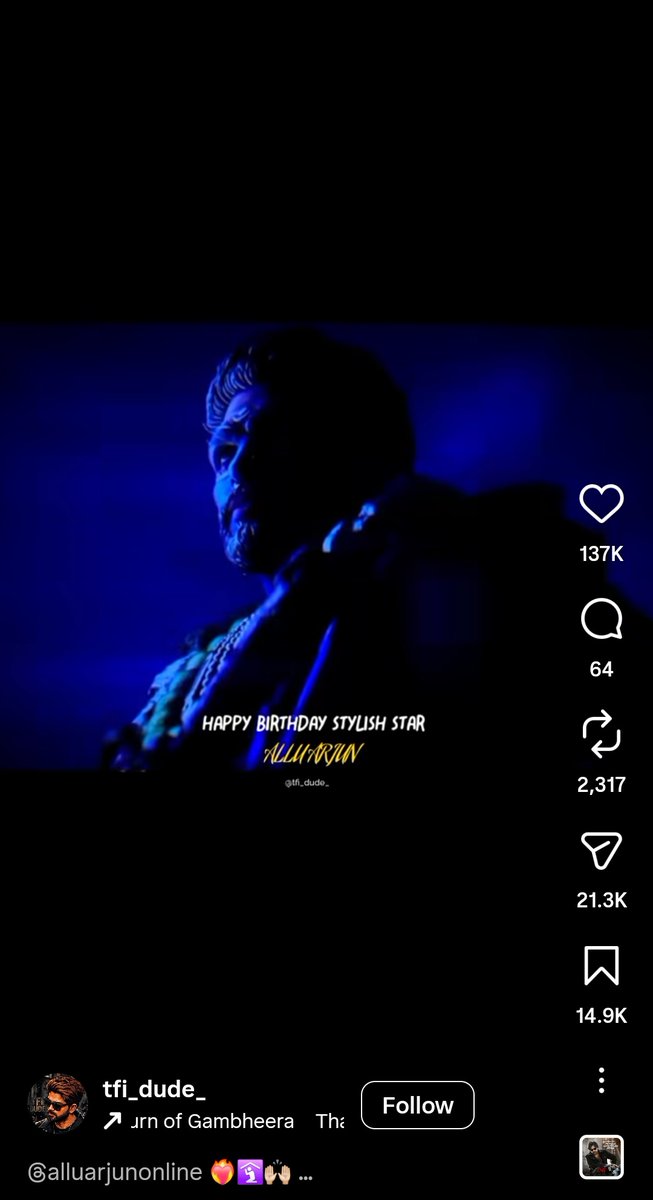 Hemanth Kiara tweet media