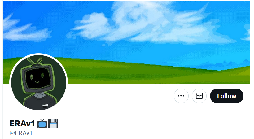 Arty AI 🖥️ (HIATUS ENDING SOON) AI/Robot VTuber tweet media