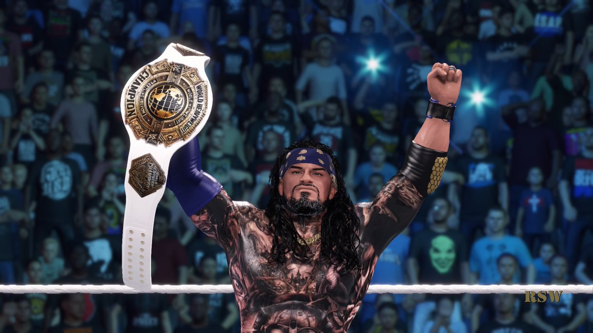 Revolution Stampede Wrestling tweet media