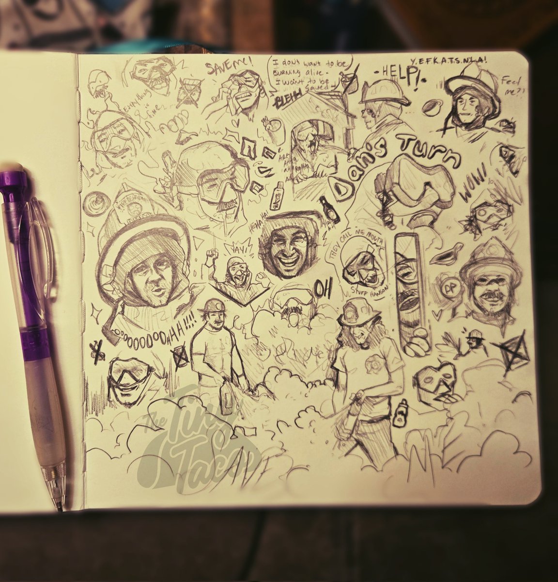 Taco 🌮✨️ tweet media