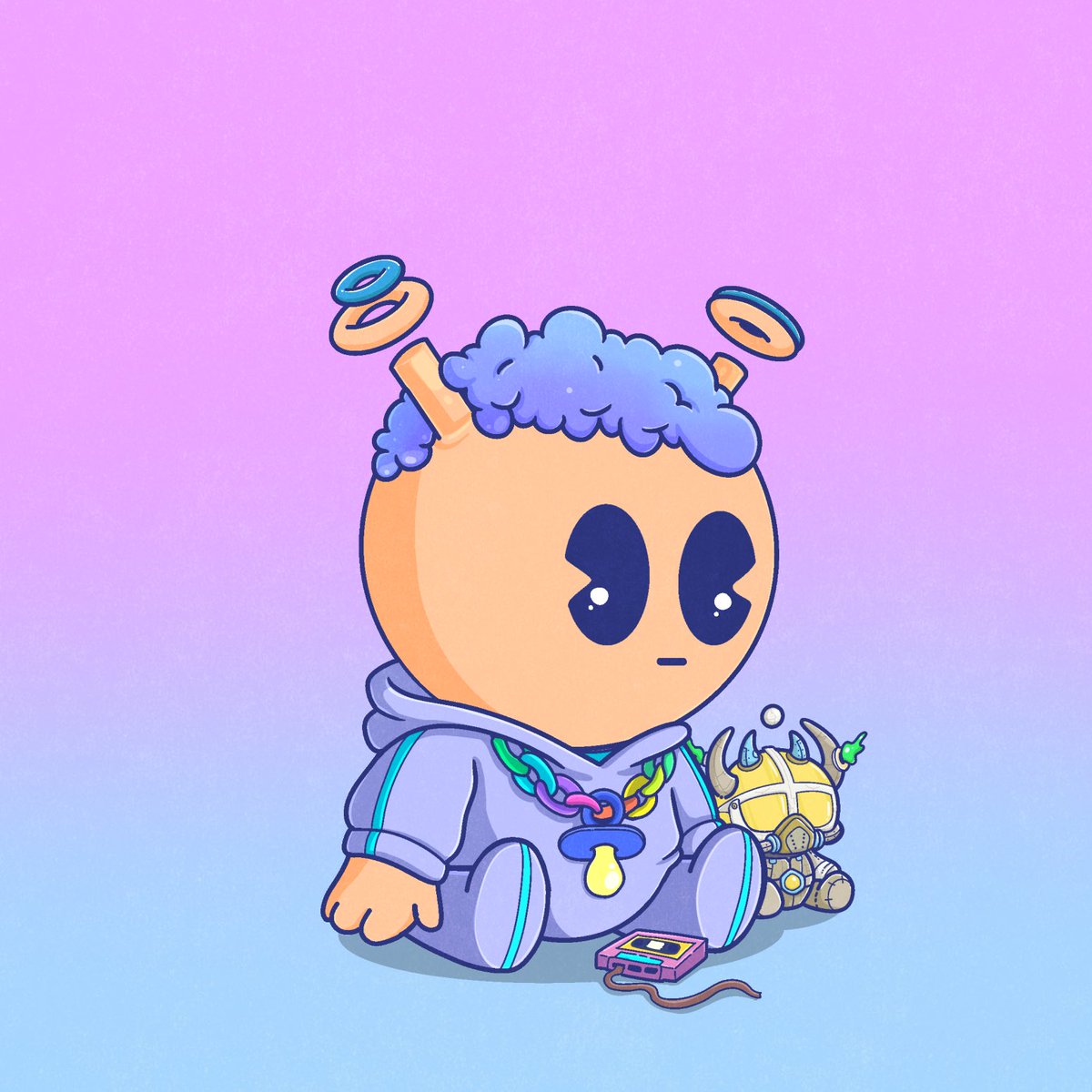 MrBuiltInThe80s 👁️ tweet media