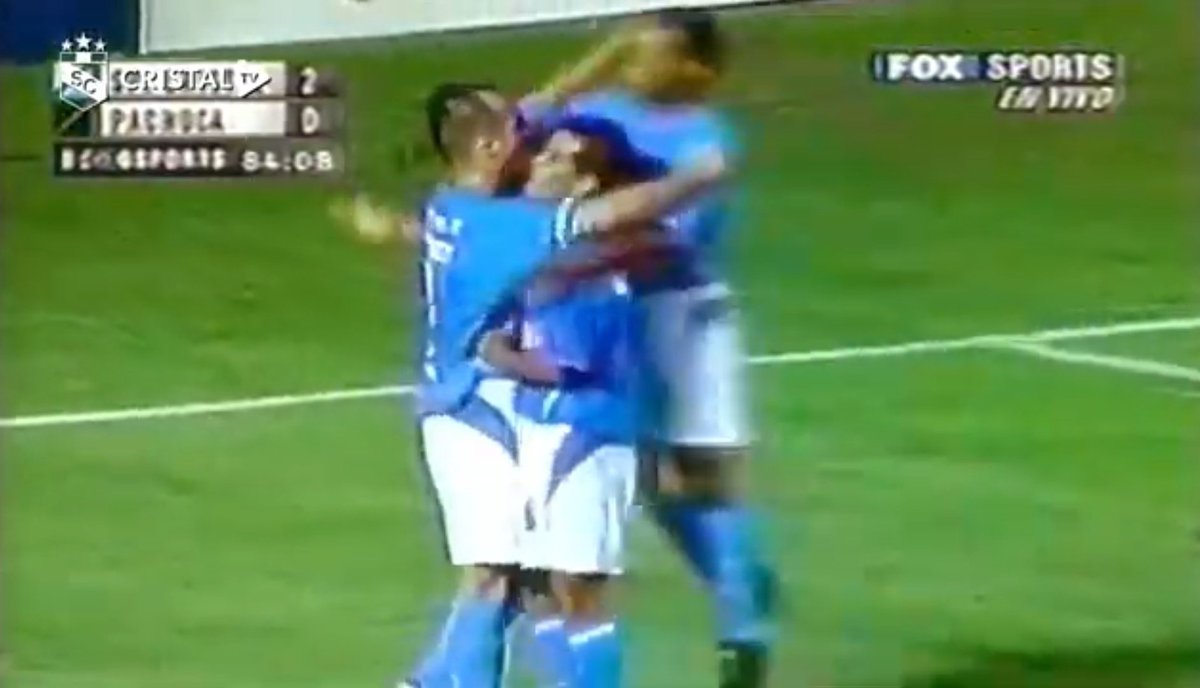 Clickbait Sporting Cristal 🇵🇪 tweet media