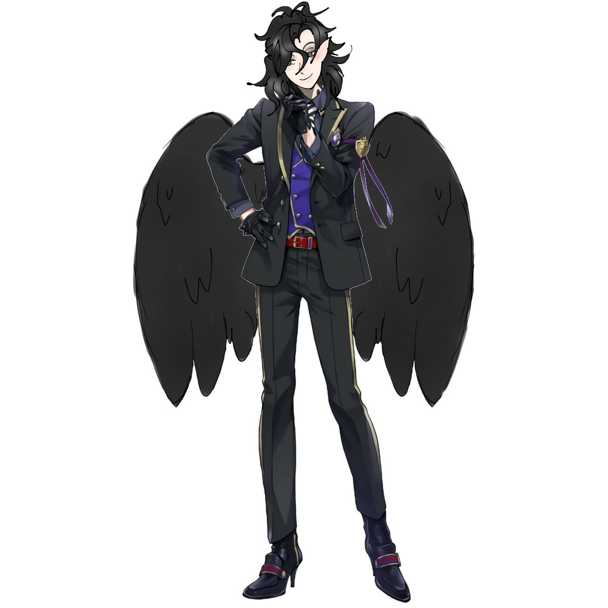 ✧⁠*⁠。Florian Klein・⁠・⁠・ tweet media