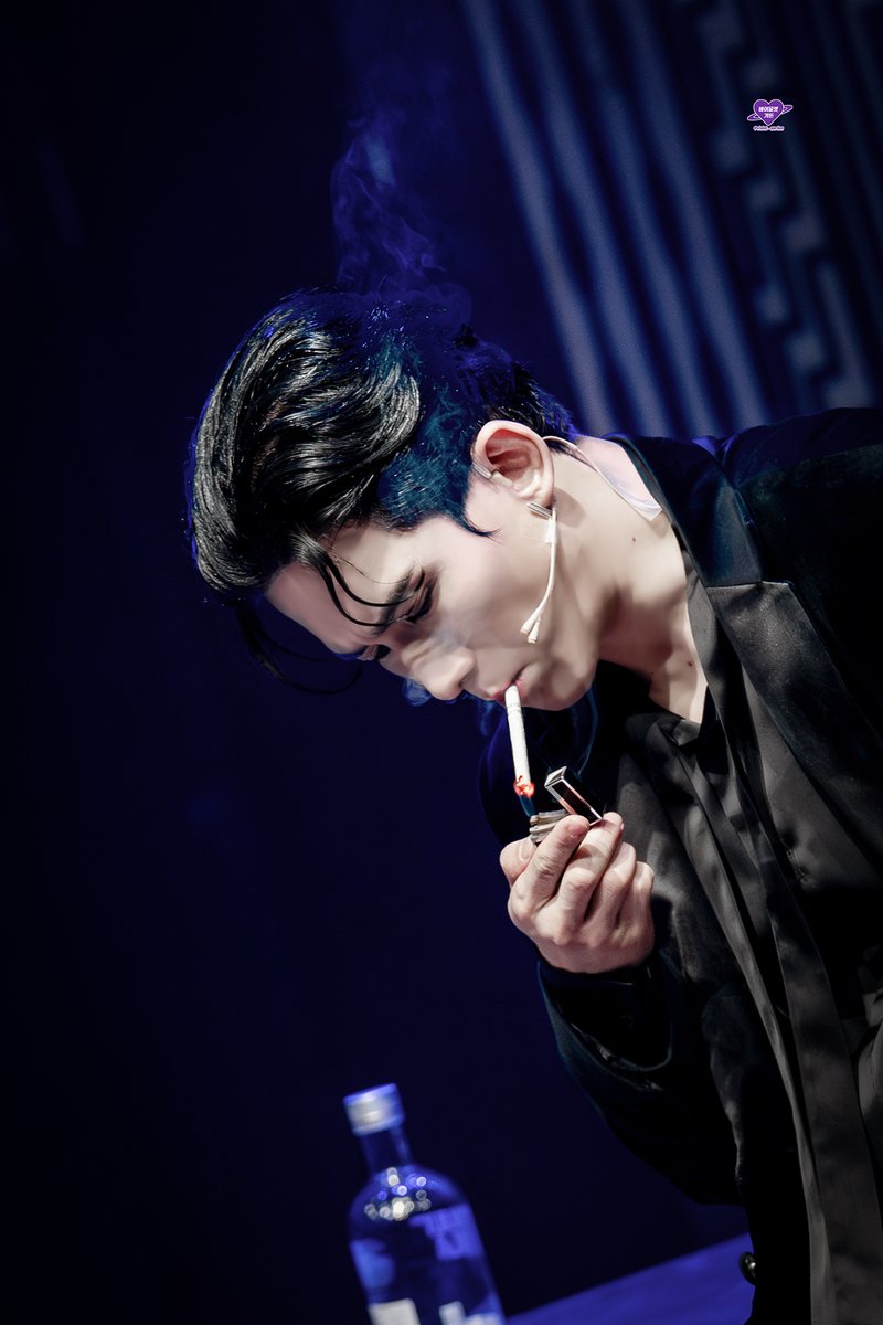 바이올렛 가든💜 tweet media