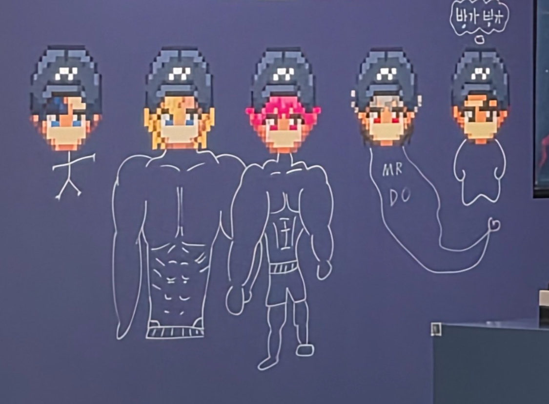 춤둥დ tweet media