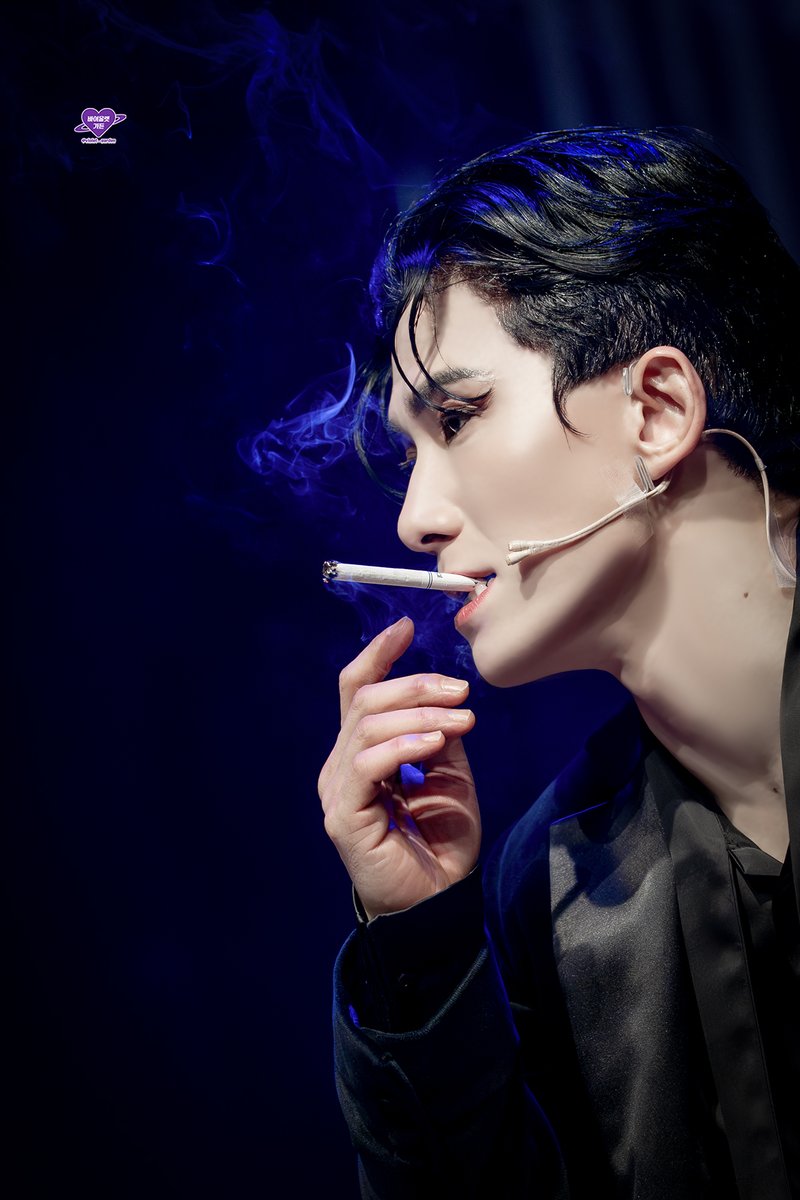 바이올렛 가든💜 tweet media