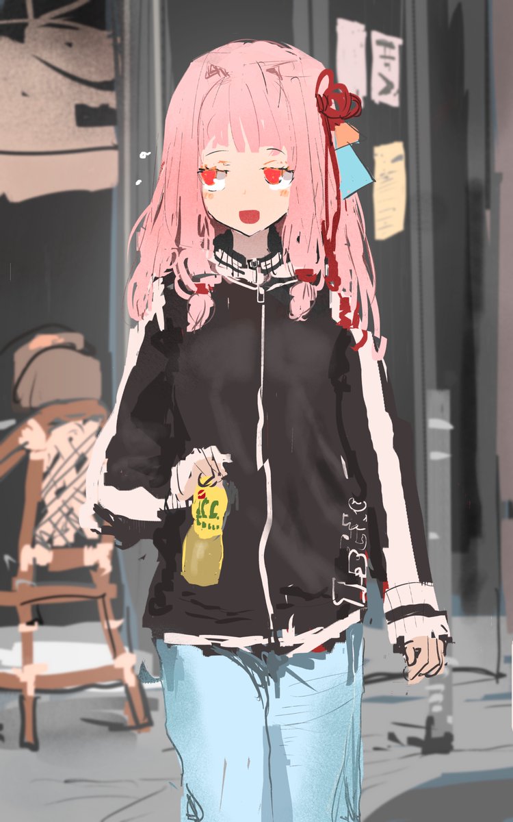 かぶ山総研 tweet media