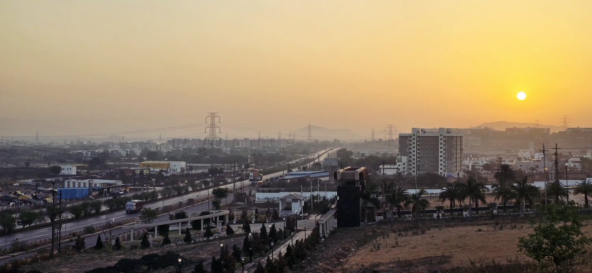ansul_rathod's tweet image. Morning 50k Ride 🚴‍♂️ ✨️ 
#garmin #beatyesterday #indorecity #cycling