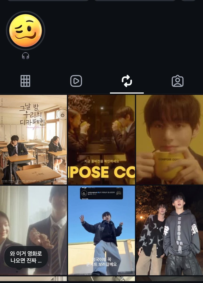 𝓜𝓲 𝓰𝓪𝓽𝓲𝓬𝓸 𝔂𝓸𝓸𝓷𝓰𝓲 𐤀🐱아리랑(ARIRANG) tweet media