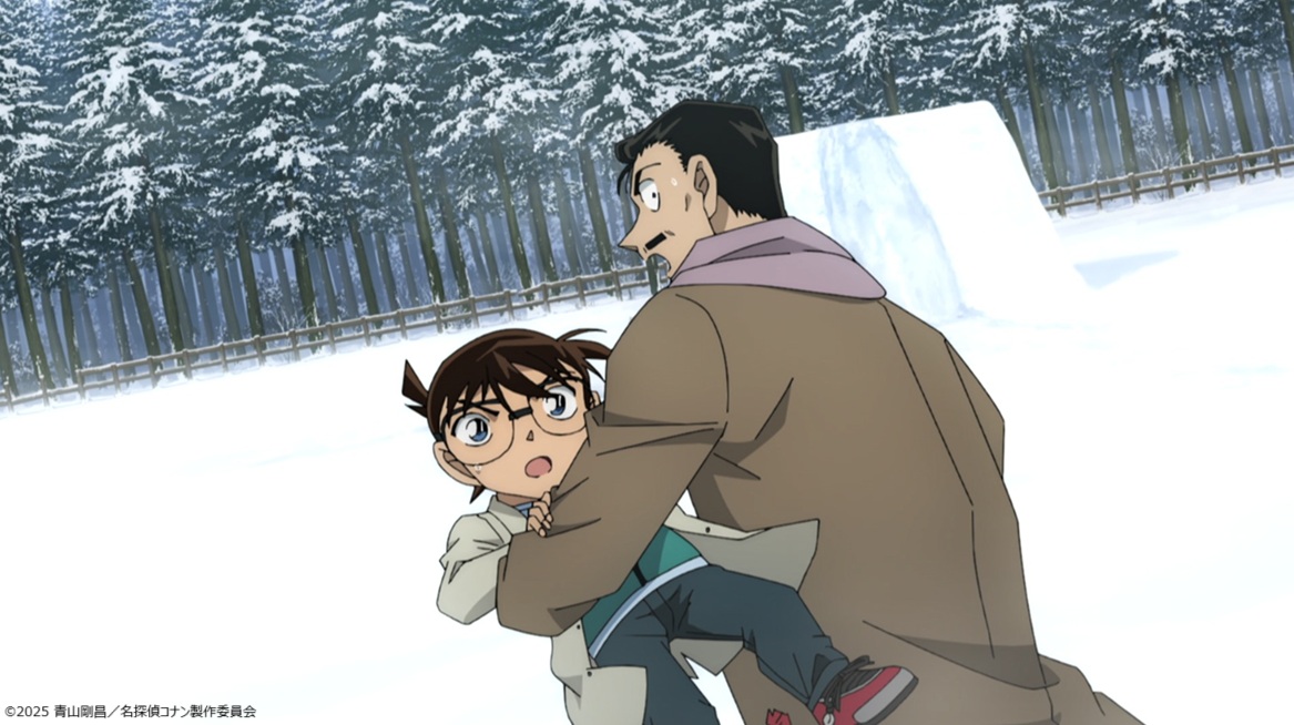 アンク@金曜ロードショー公式 tweet media