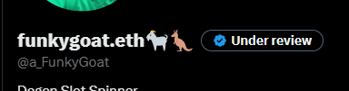 funkygoat.eth🐐🦘 tweet media