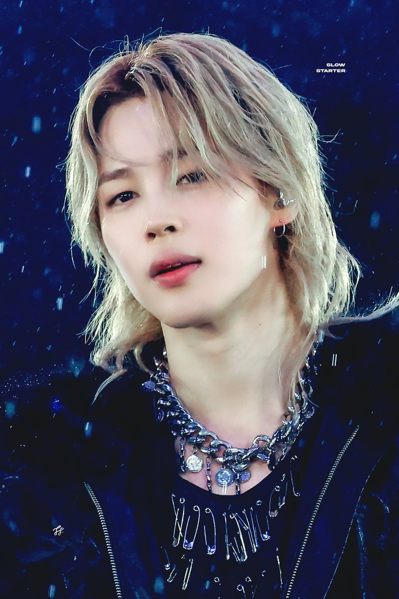 SLOW STARTER tweet media