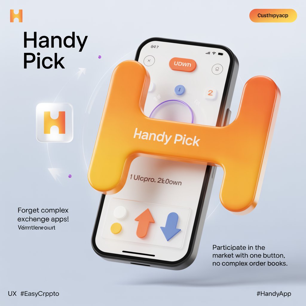 HandyOfficial tweet media