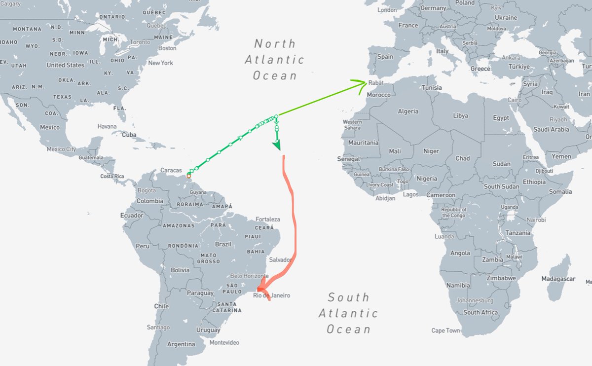 Anas Alhajji tweet media