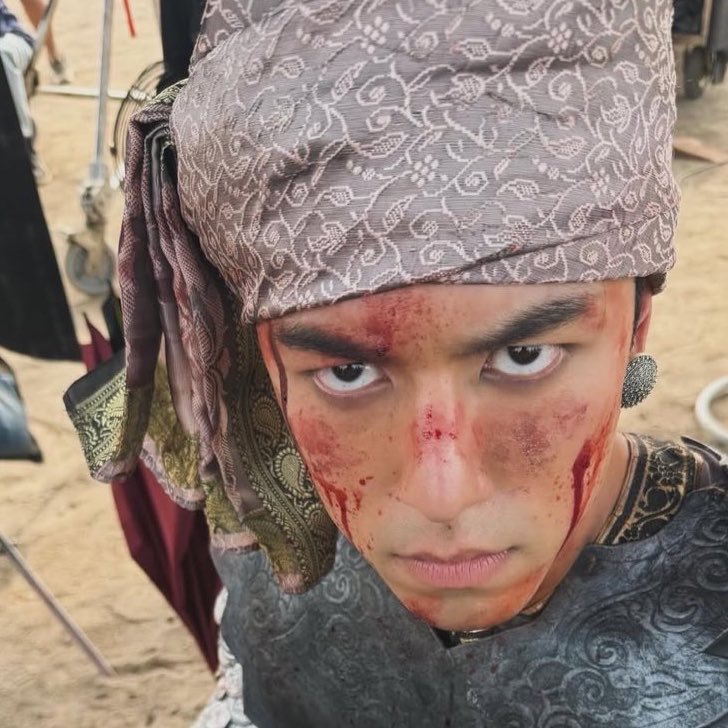 นุ้งดาว ✨ tweet media