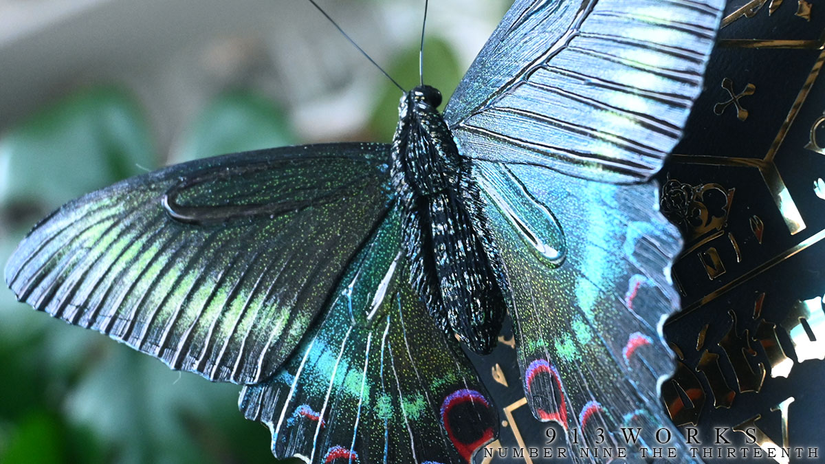 913WORKS tweet media